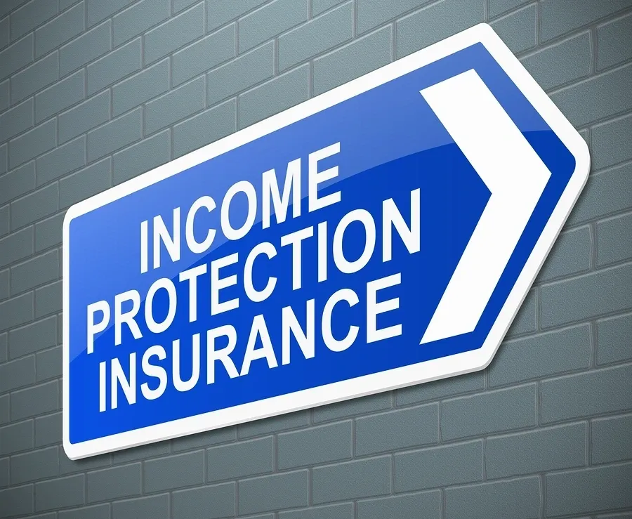 Income protection Insurance