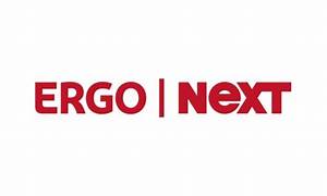 Ergo Next Logo